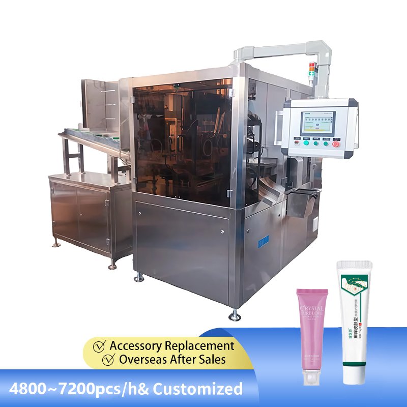 kpgfw 160 filling and sealing machine