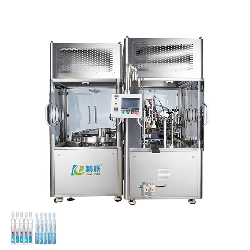 kpz 100l vacuum emulsifying machine