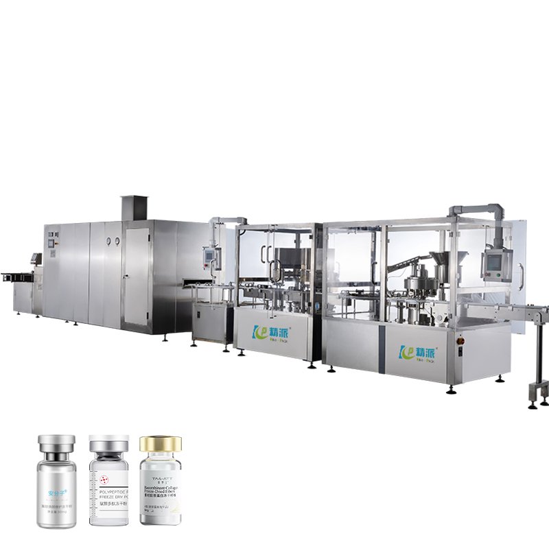 kpz 100l vacuum emulsifying machine