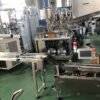 kpgfw 350b2 120 double station filling and sealing machine
