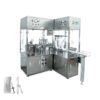KPGZB200 Prefilled Syringe Vacuum Filling and Closing Machine