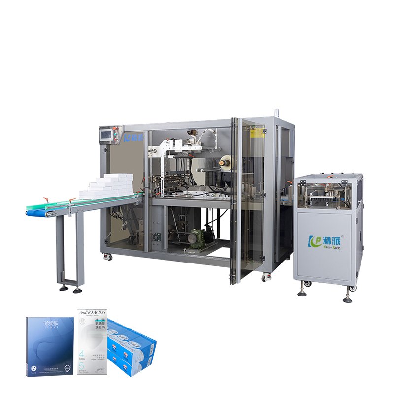 kpz 100l vacuum emulsifying machine