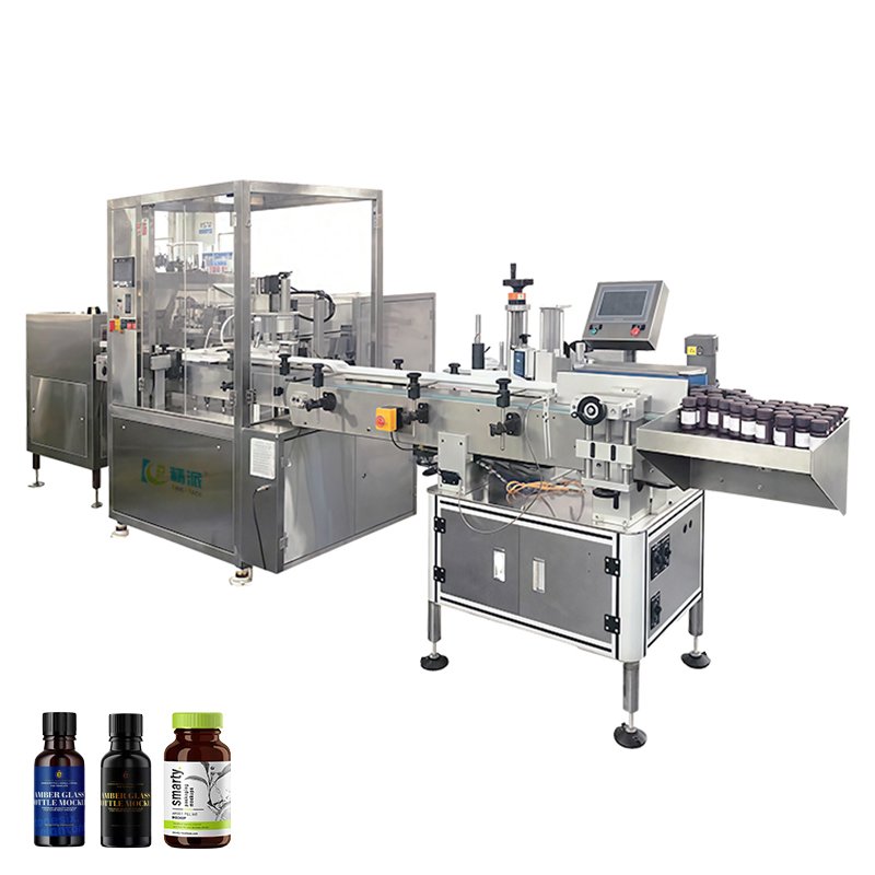 kpz 100l vacuum emulsifying machine