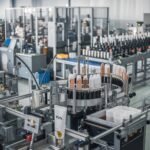 How Does a Tube Filling Machine Work?