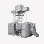 The Differences Between Homogenization and Emulsification