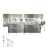 kpdza400 prefilled syringe filling and capping machine
