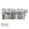 kpdza400 prefilled syringe filling and capping machine