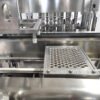 kpgza1000 prefilled syringe high speed filling production line