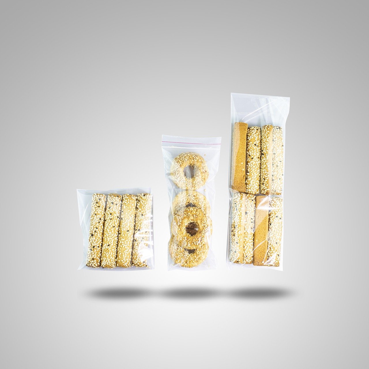 cookies, plastic bags, package, packing, packaging, transparent bags, dry food, food, products, plastic bags, plastic bags, plastic bags, plastic bags, plastic bags, dry food