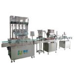 Pesticide Liquid Filling Machine Guide: Working, Types, and Buying Tips