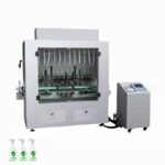 Motor Oil Filling Machine Guide: Working, Types, and Buying Tips