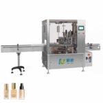 Lipstick Filling Machine Guide: Working, Types, and Buying Tips
