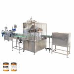 Jam Filling Machine Guide: Working, Types, and Buying Tips