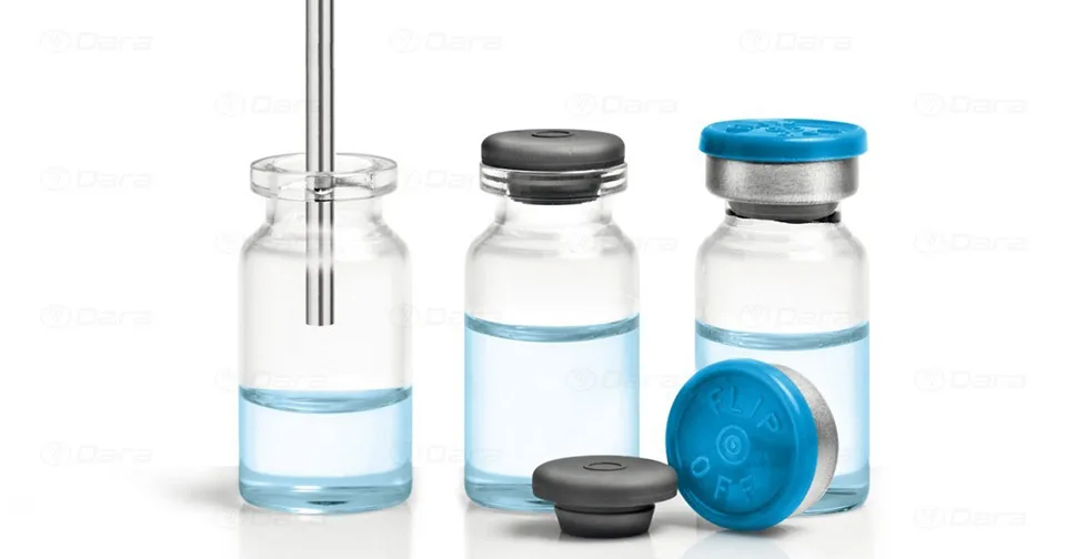 sterile linear vial filling closing labeling systems 1