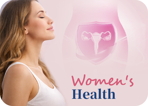 Women’s health pharmaceutical liquid filling application