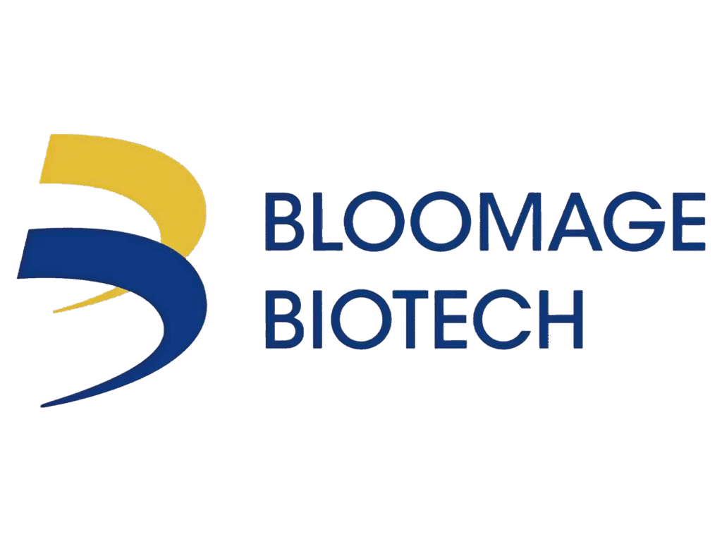 bloomage