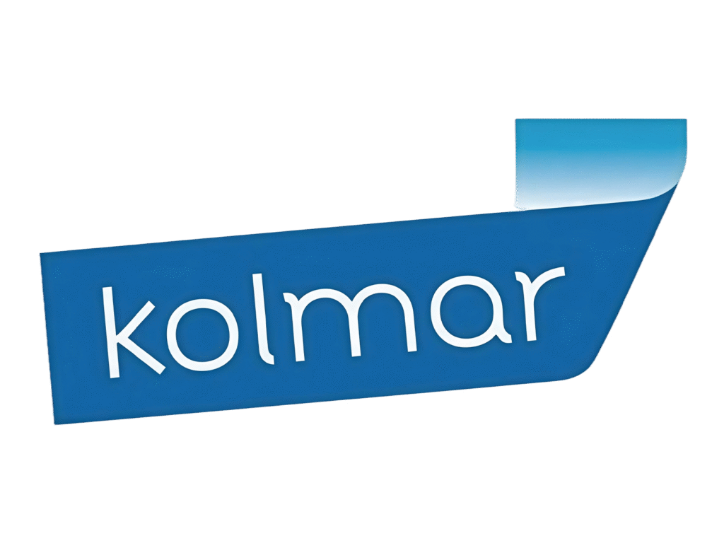 kolmar