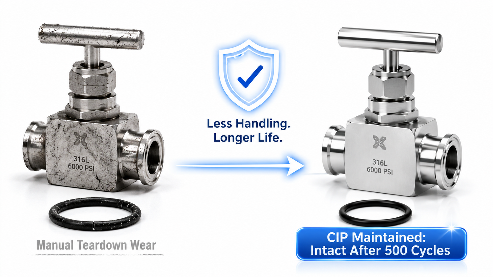 Extending the Lifespan of Your Tube Machinery