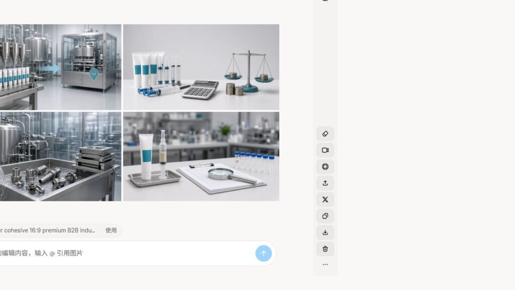 Tube and oral syringe filling economics for pet paste production