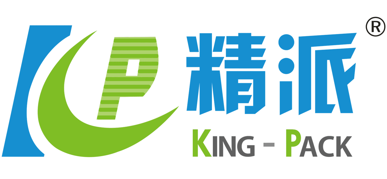 Jingpai Machinery domestic brand logo