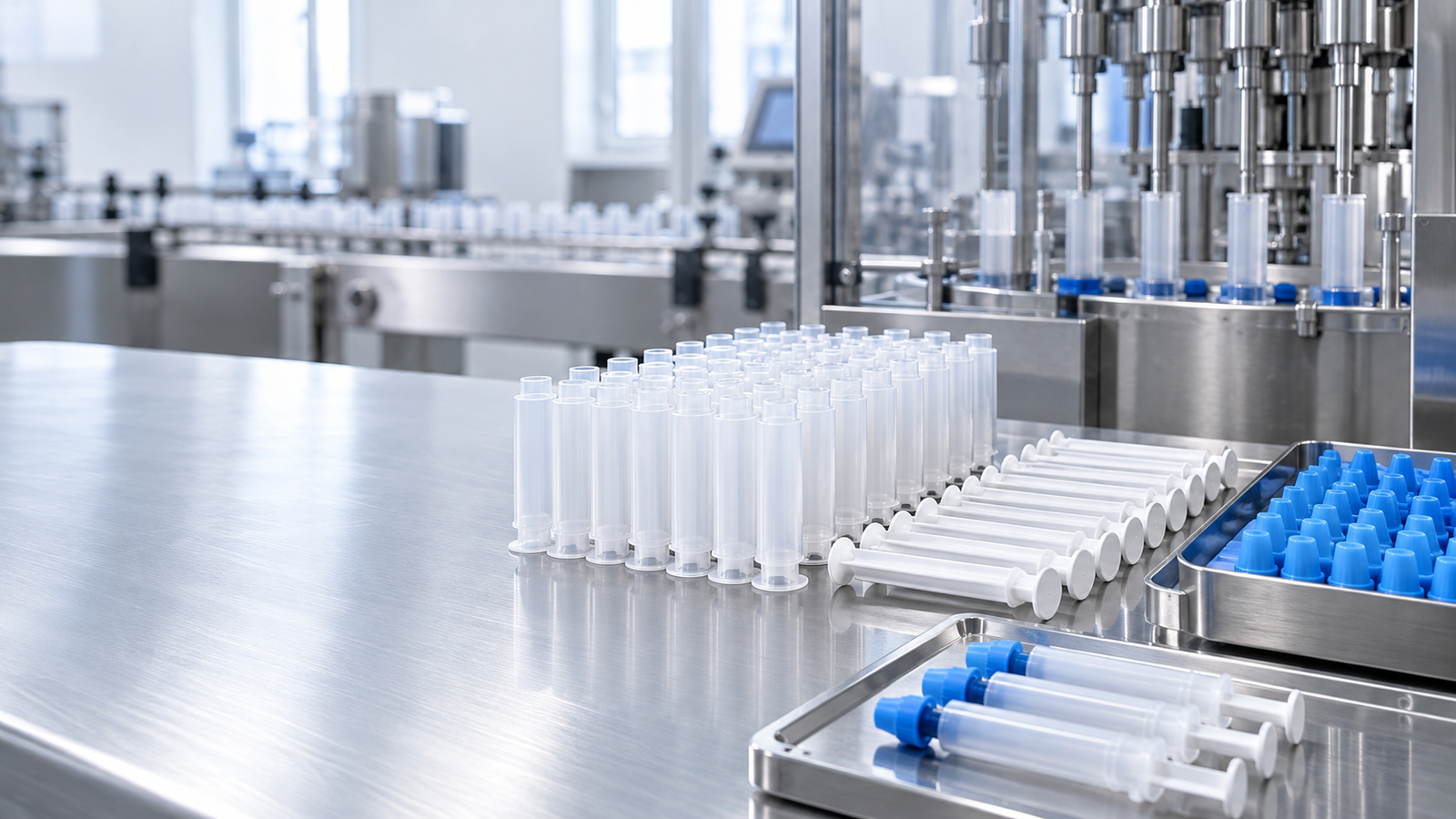 Intramammary filling batch component reconciliation review